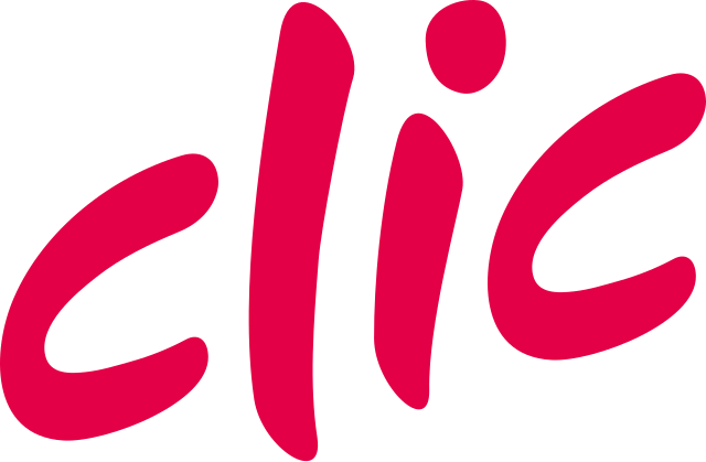 logo clic